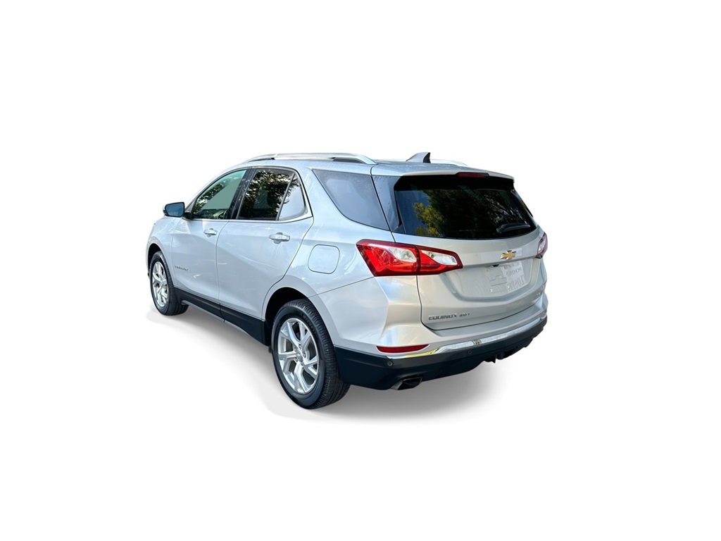 Used 2018 Chevrolet Equinox LT image 6
