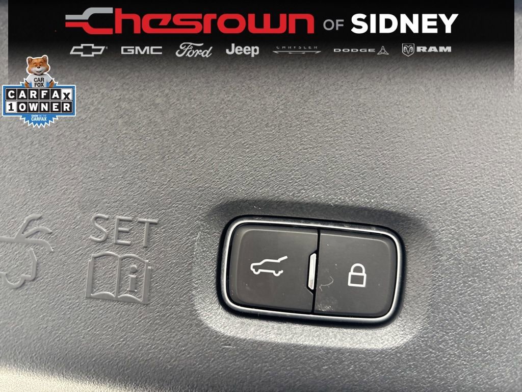 Used 2025 Lincoln Navigator Reserve w/ Jet Appearance Package image 45