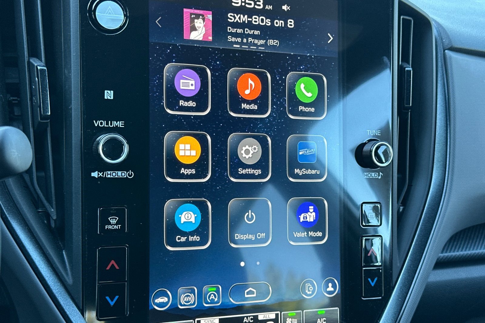 Certified 2025 Subaru Crosstrek 2.5i Sport w/ Crosstrek Mirror Package image 19