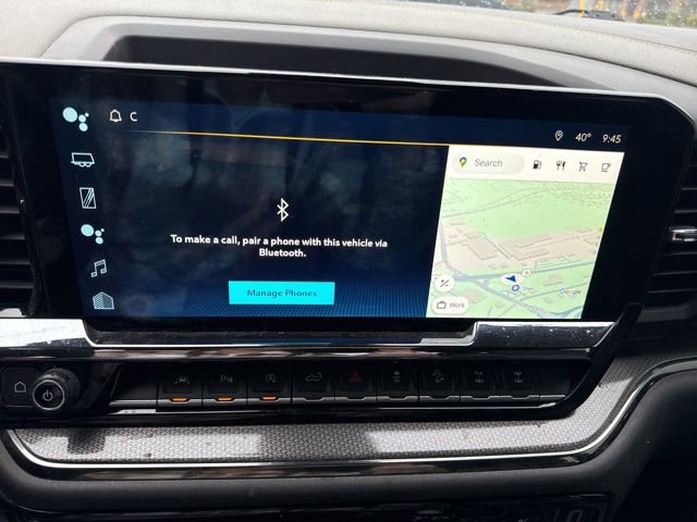 Used 2022 Chevrolet Silverado 1500 ZR2 image 26