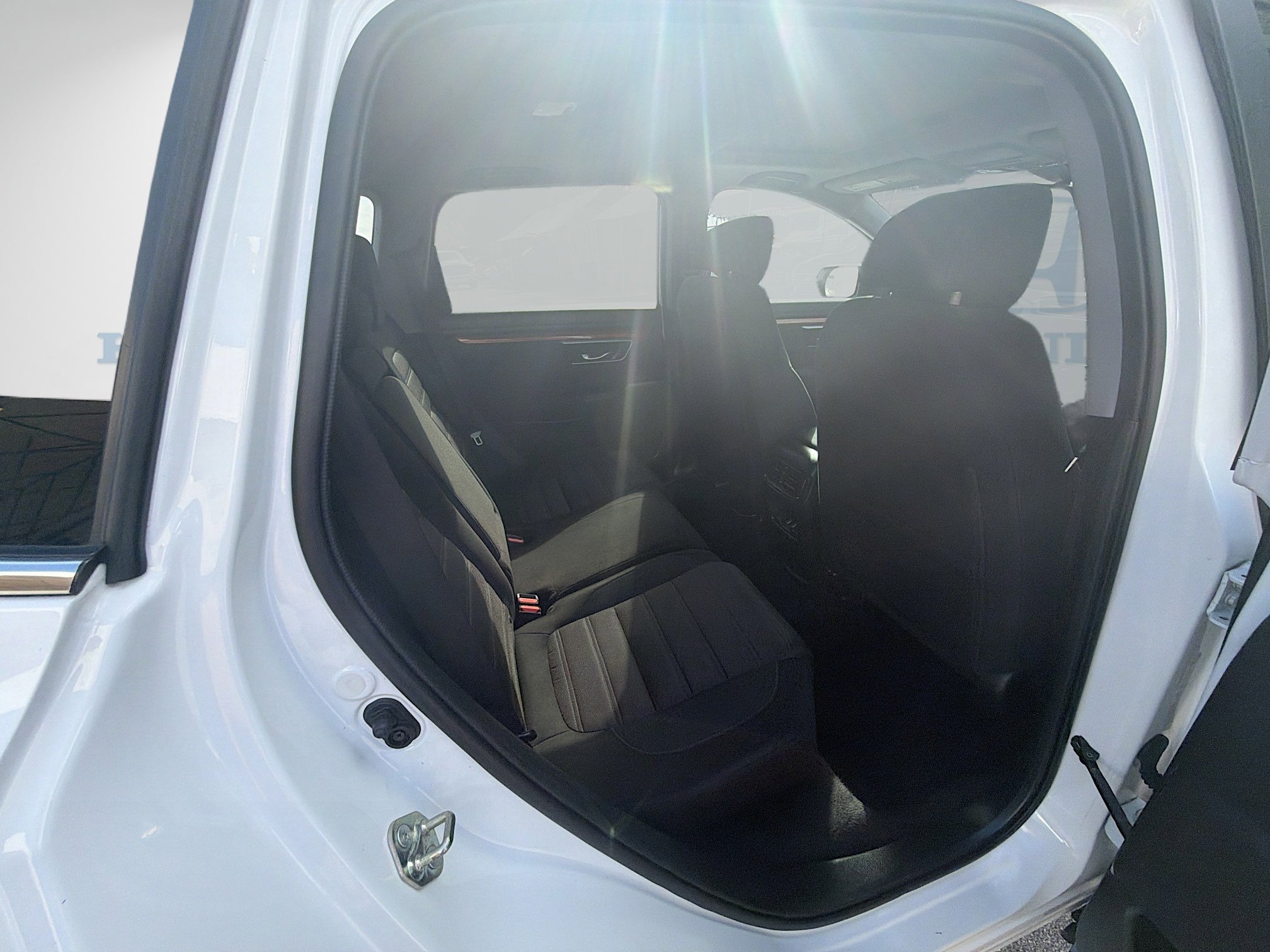 Certified 2020 Honda CR-V EX image 27