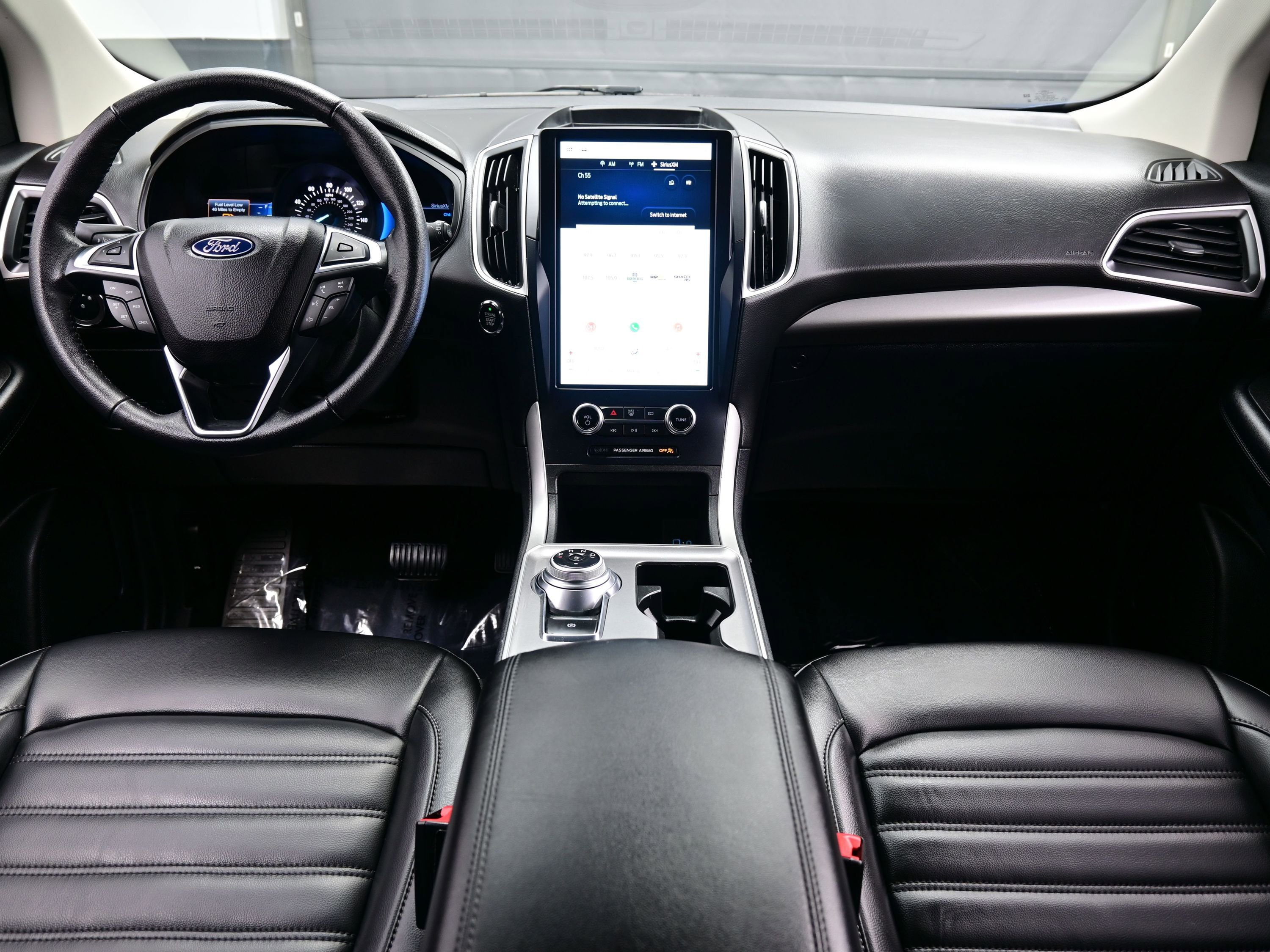 Used 2023 Ford Edge SEL w/ Convenience Package image 18