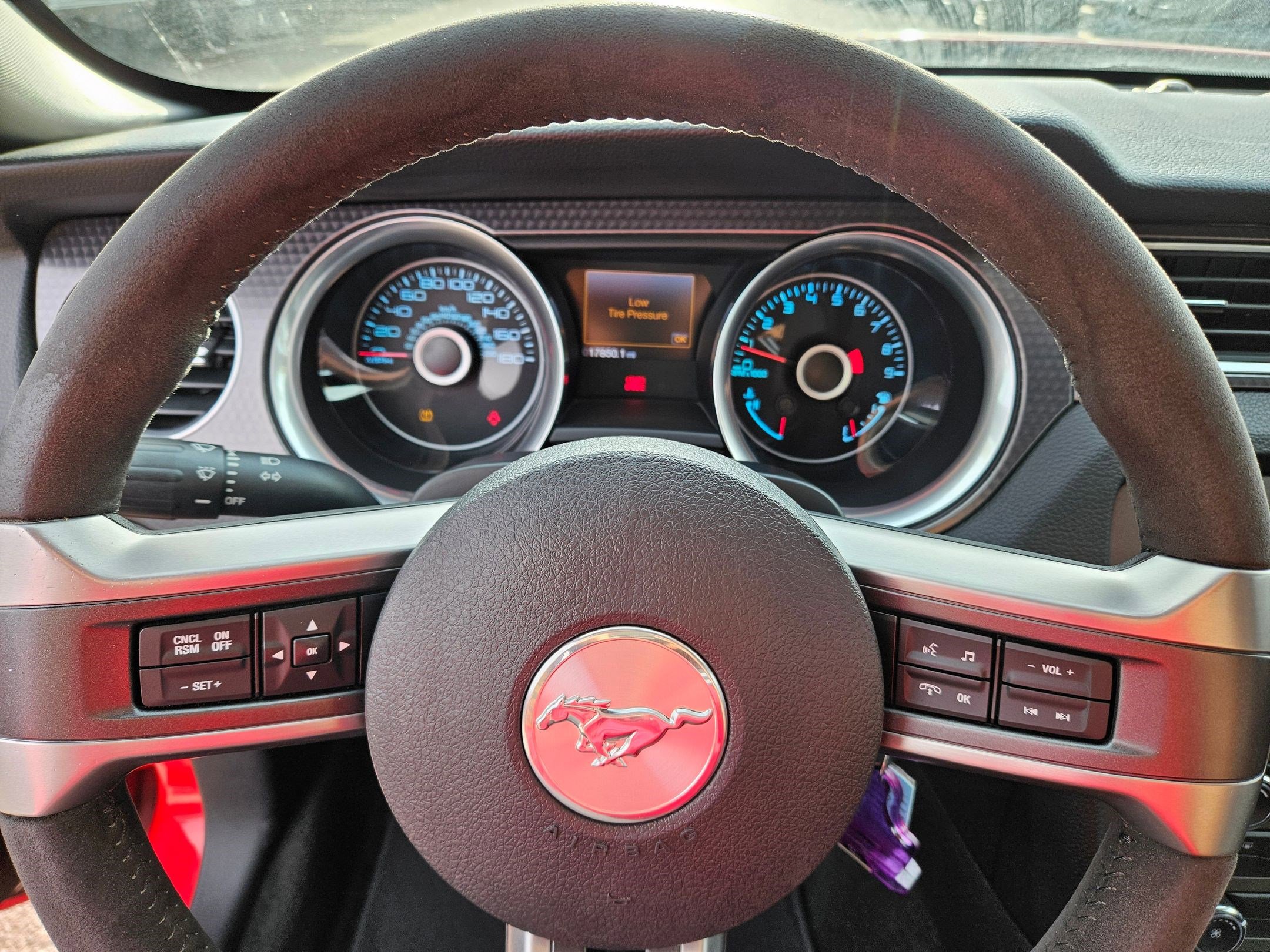 Used 2013 Ford Mustang Boss 302 RWD image 20