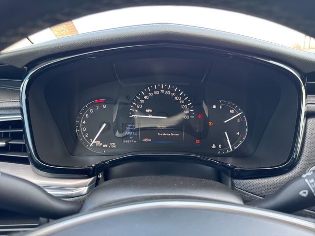 Used 2019 Cadillac XT5 Luxury AWD/4WD image 13