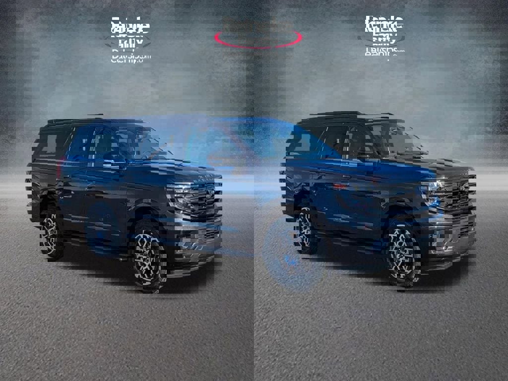 New 2026 Ford Expedition Max Active image 10