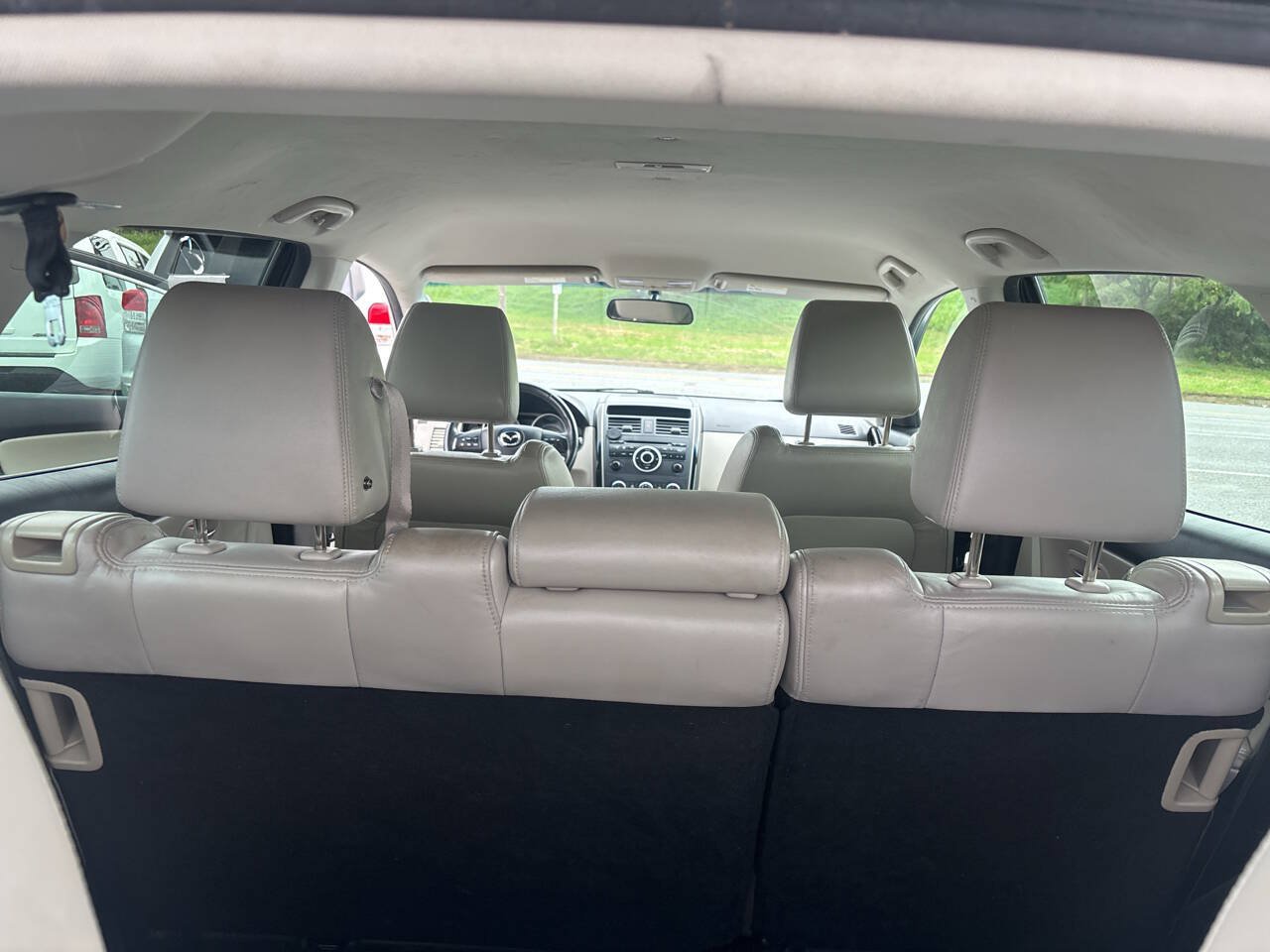 Used 2012 MAZDA CX-9 Touring AWD/4WD image 10