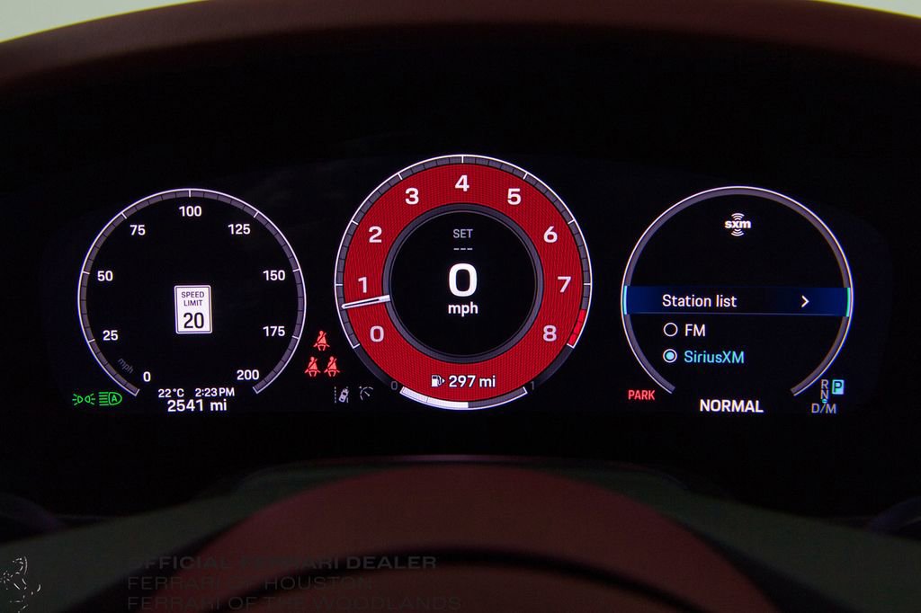 Used 2025 Porsche 911 Carrera image 12