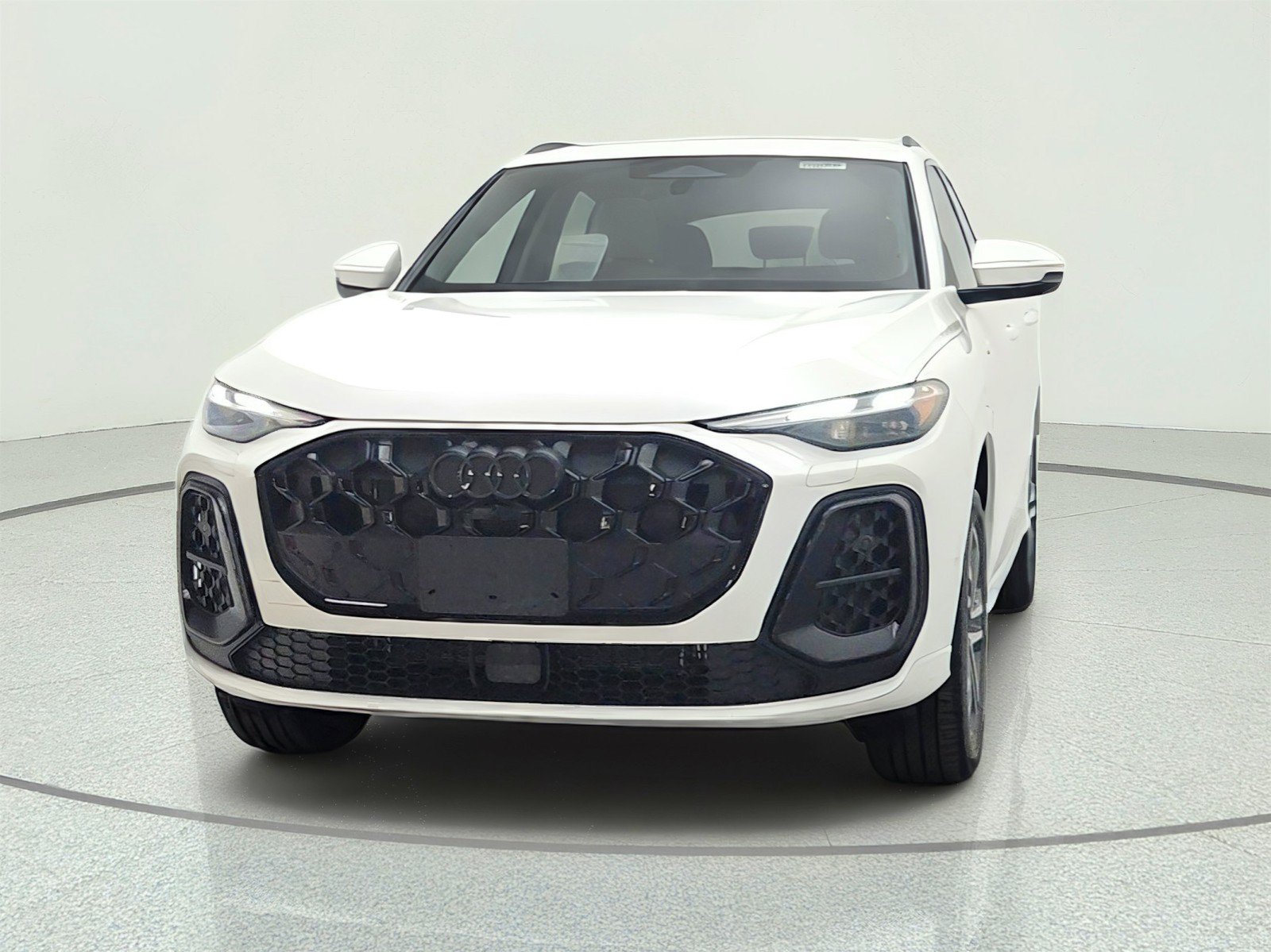 New 2026 Audi Q5 2.0T AWD/4WD image 2