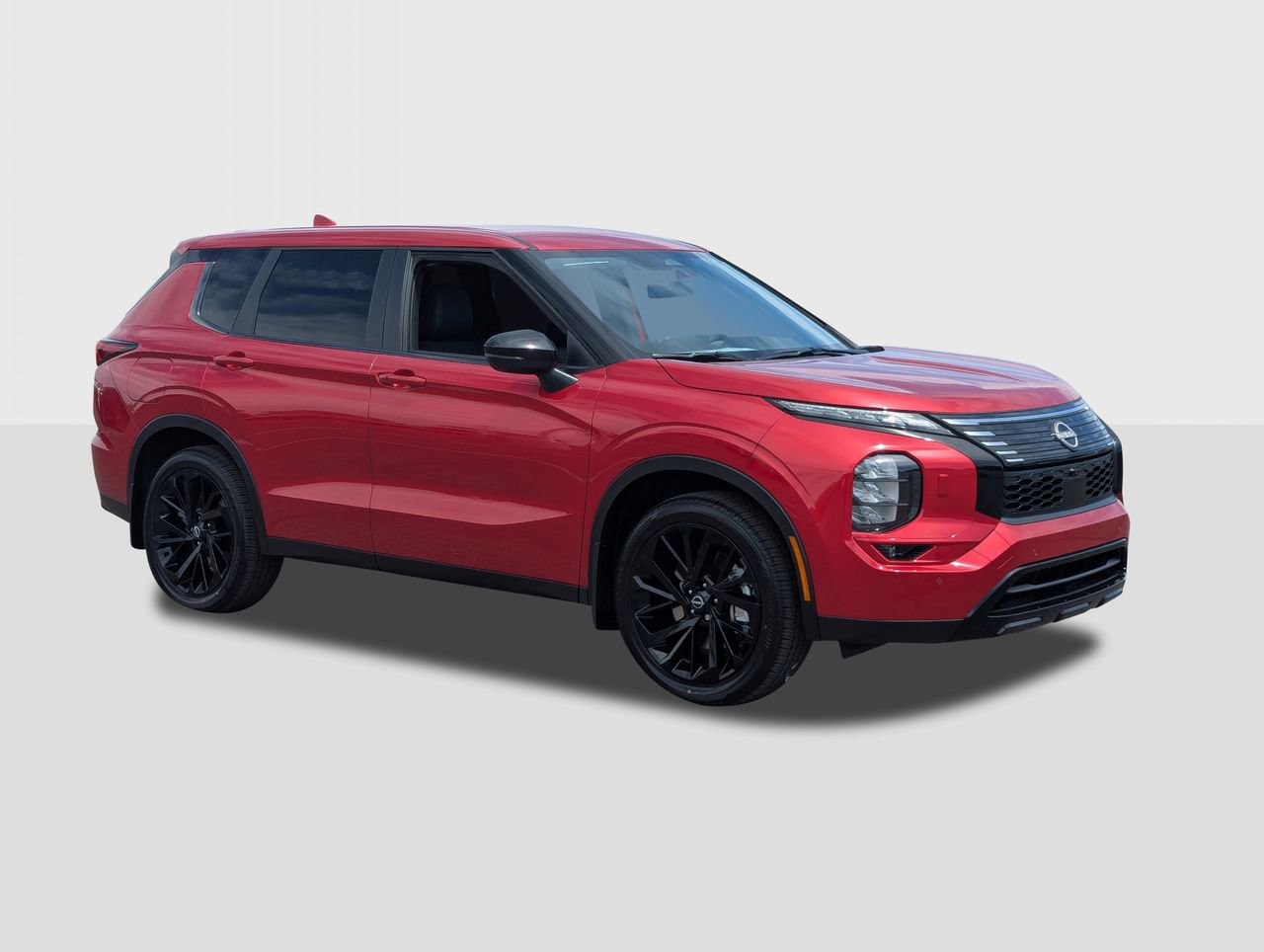 New 2026 Nissan Rogue SL image 7