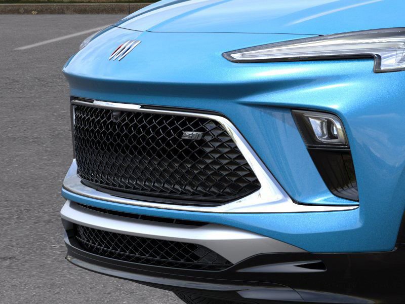 New 2026 Buick Encore GX Sport Touring w/ Advanced Technology Package image 48