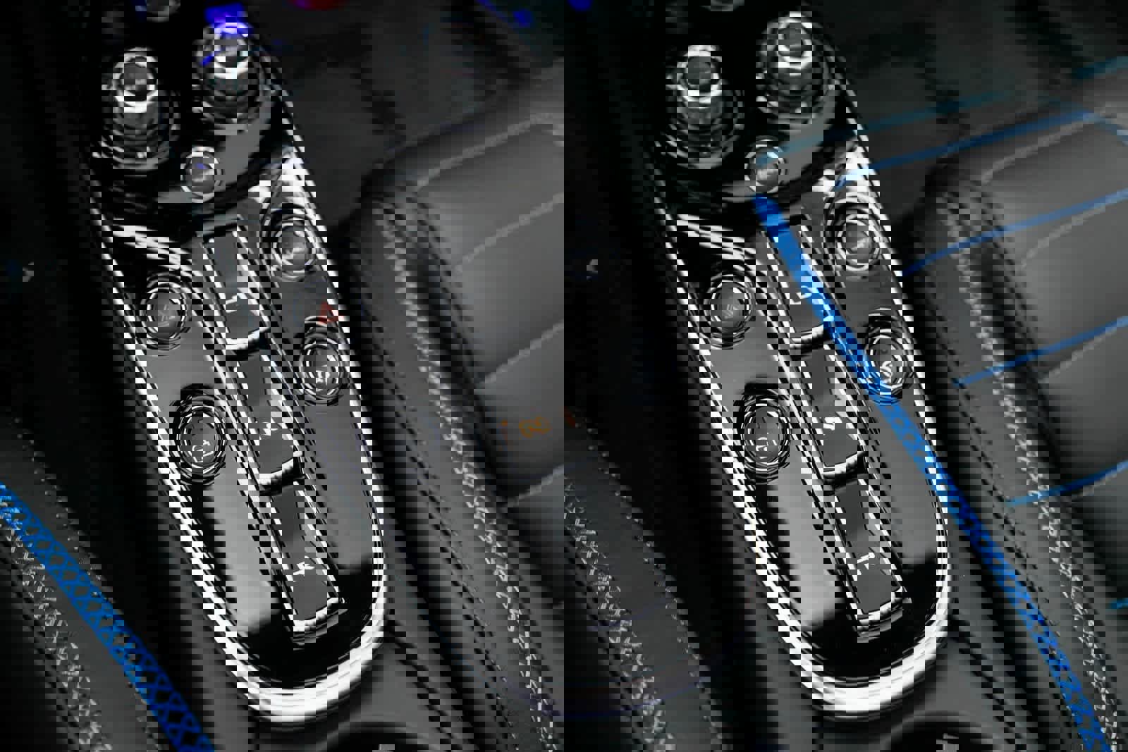 New 2025 McLaren GTS image 15