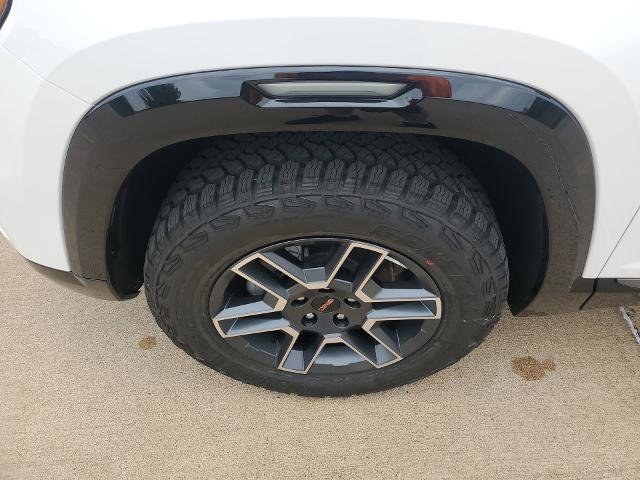 New 2026 GMC Terrain AT4 w/ Convenience Package III image 40