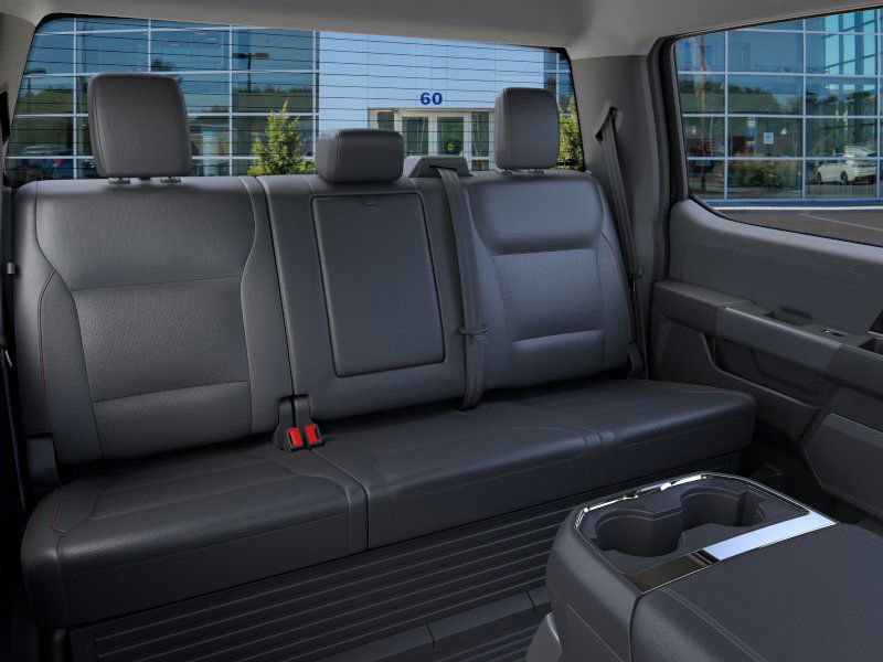New 2026 Ford F350 Lariat image 11