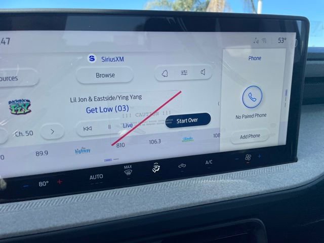 New 2026 Ford Maverick XLT w/ 4K Tow Package image 12