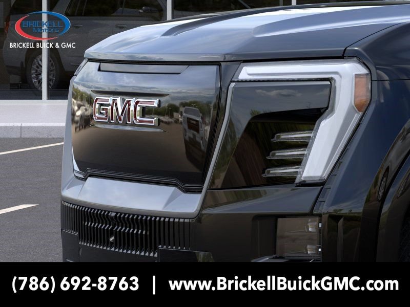 New 2026 GMC Sierra EV Denali AWD/4WD image 13