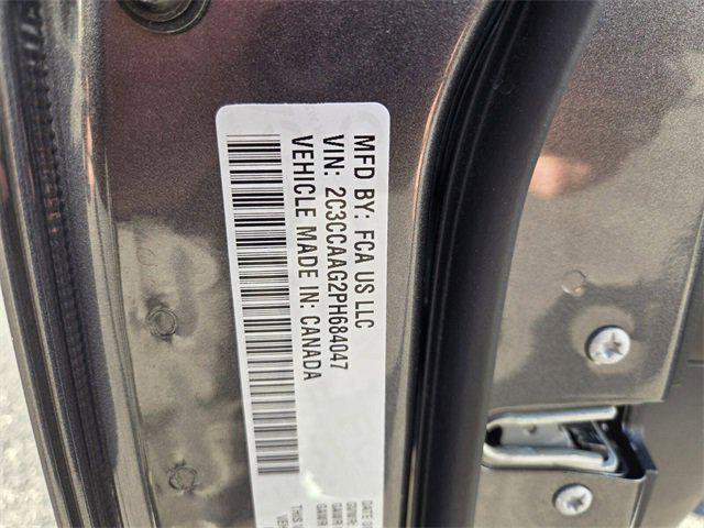 Certified 2023 Chrysler 300 Touring image 20