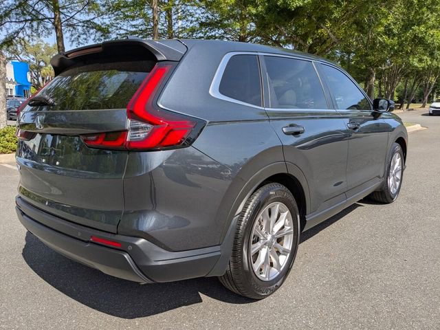 Certified 2024 Honda CR-V EX-L image 8