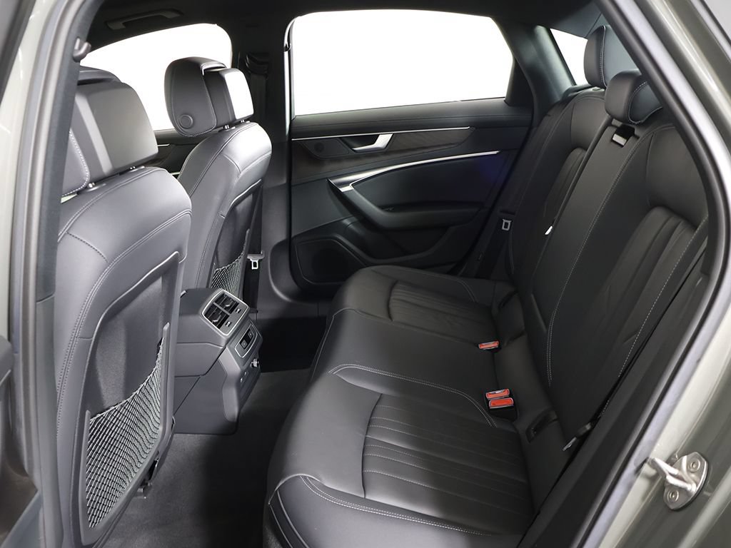 Used 2023 Audi A6 2.0T Premium w/ Convenience Package AWD/4WD image 36