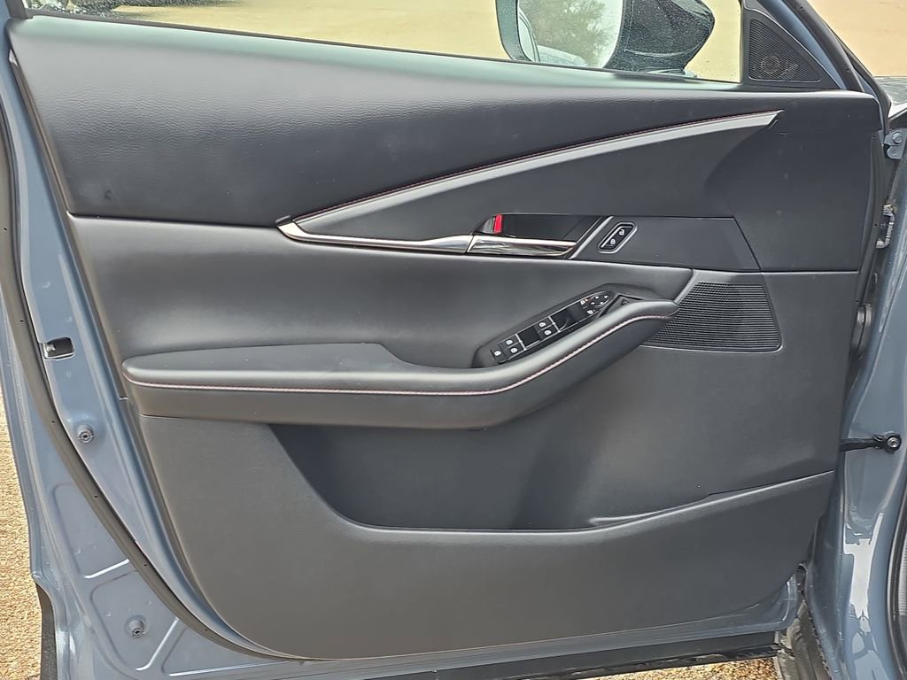 Used 2023 MAZDA CX-30 AWD 2.5 S w/ Preferred Package image 24