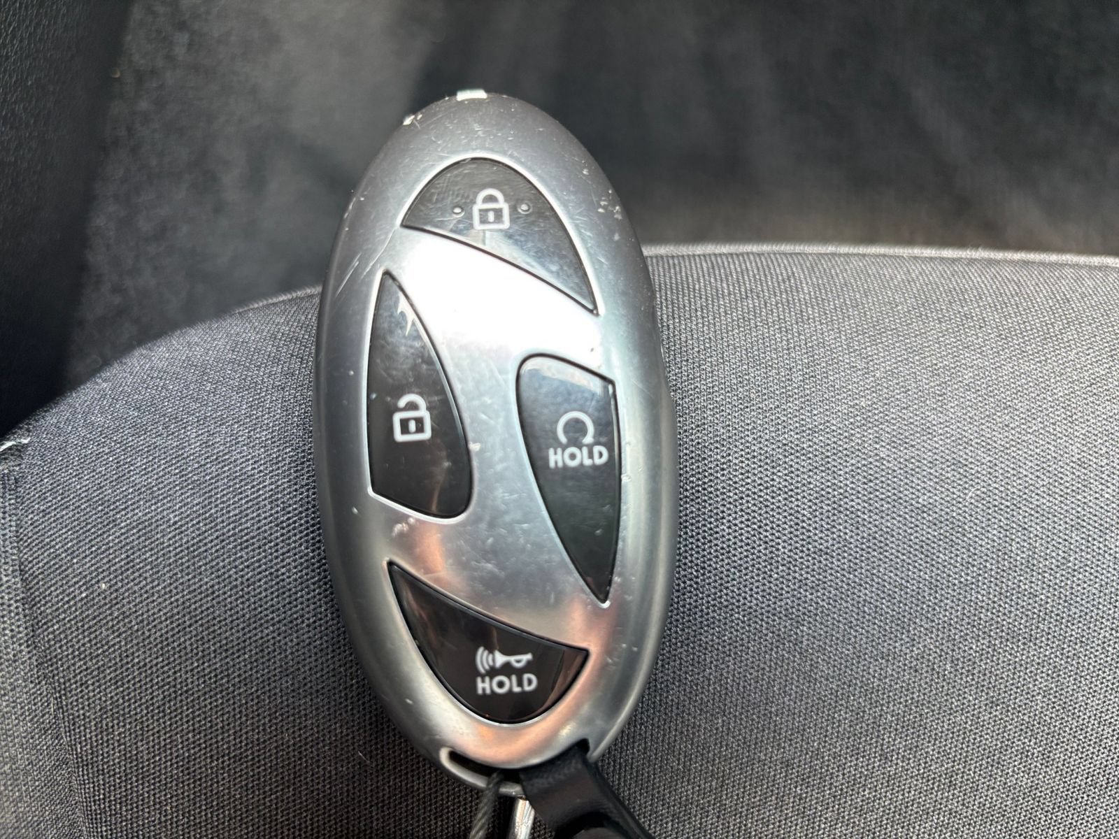 Used 2025 Hyundai Sonata SEL FWD image 25