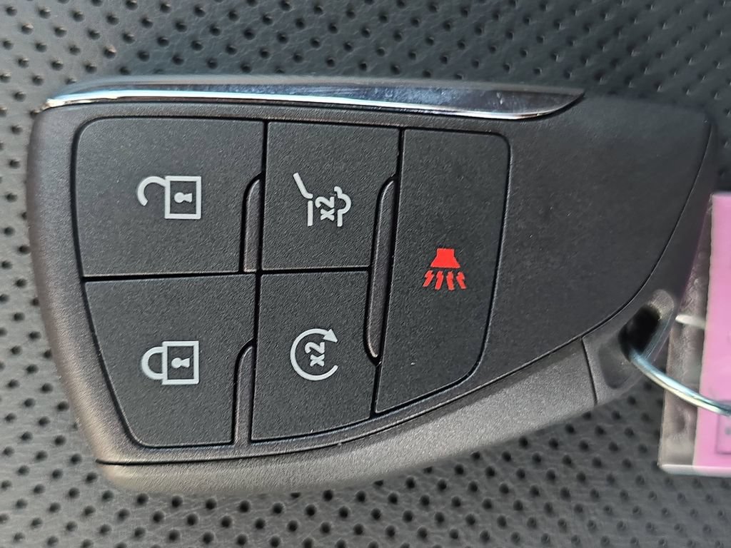 New 2026 GMC Terrain Elevation w/ Elevation Premium Package FWD image 35