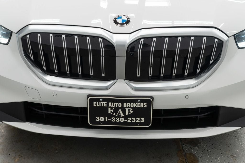 Used 2026 BMW 530i xDrive AWD/4WD image 46