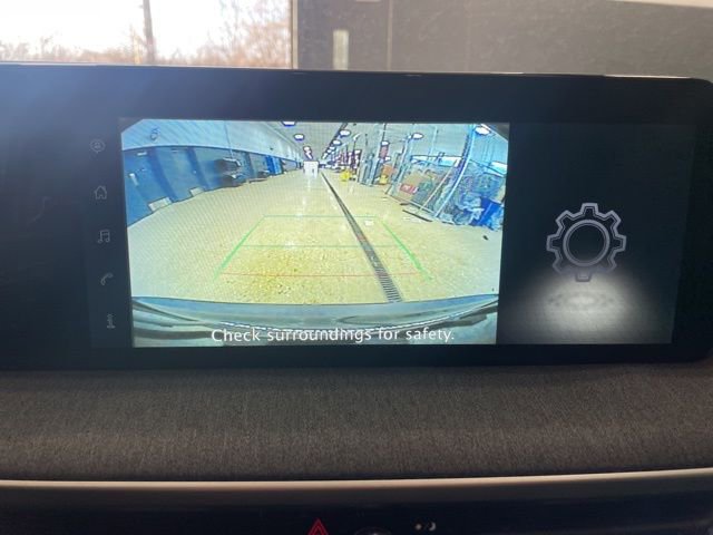 Certified 2025 Nissan Kicks SV w/ SV Premium Package image 19