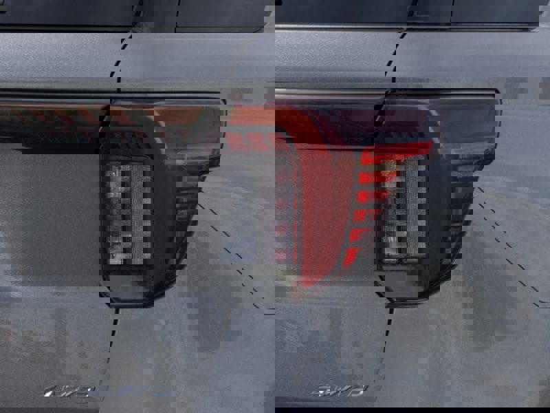 New 2026 Ford Explorer Active image 21