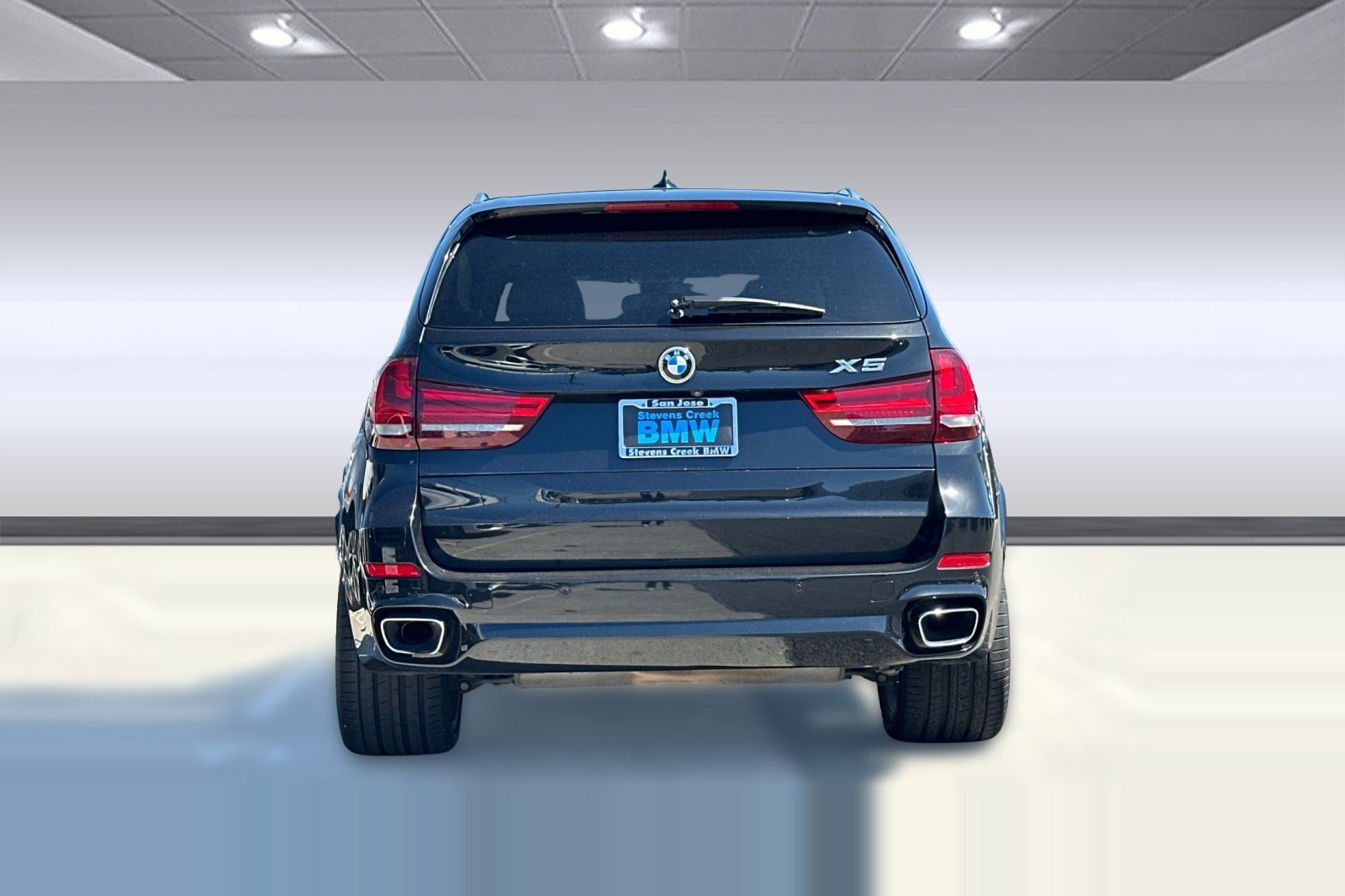 Used 2018 BMW X5 xDrive35i AWD/4WD image 10
