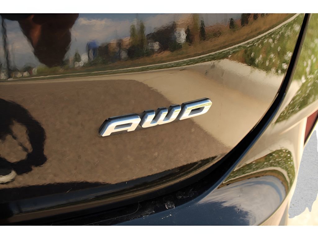 Used 2021 Ford Edge SEL w/ Convenience Package image 10