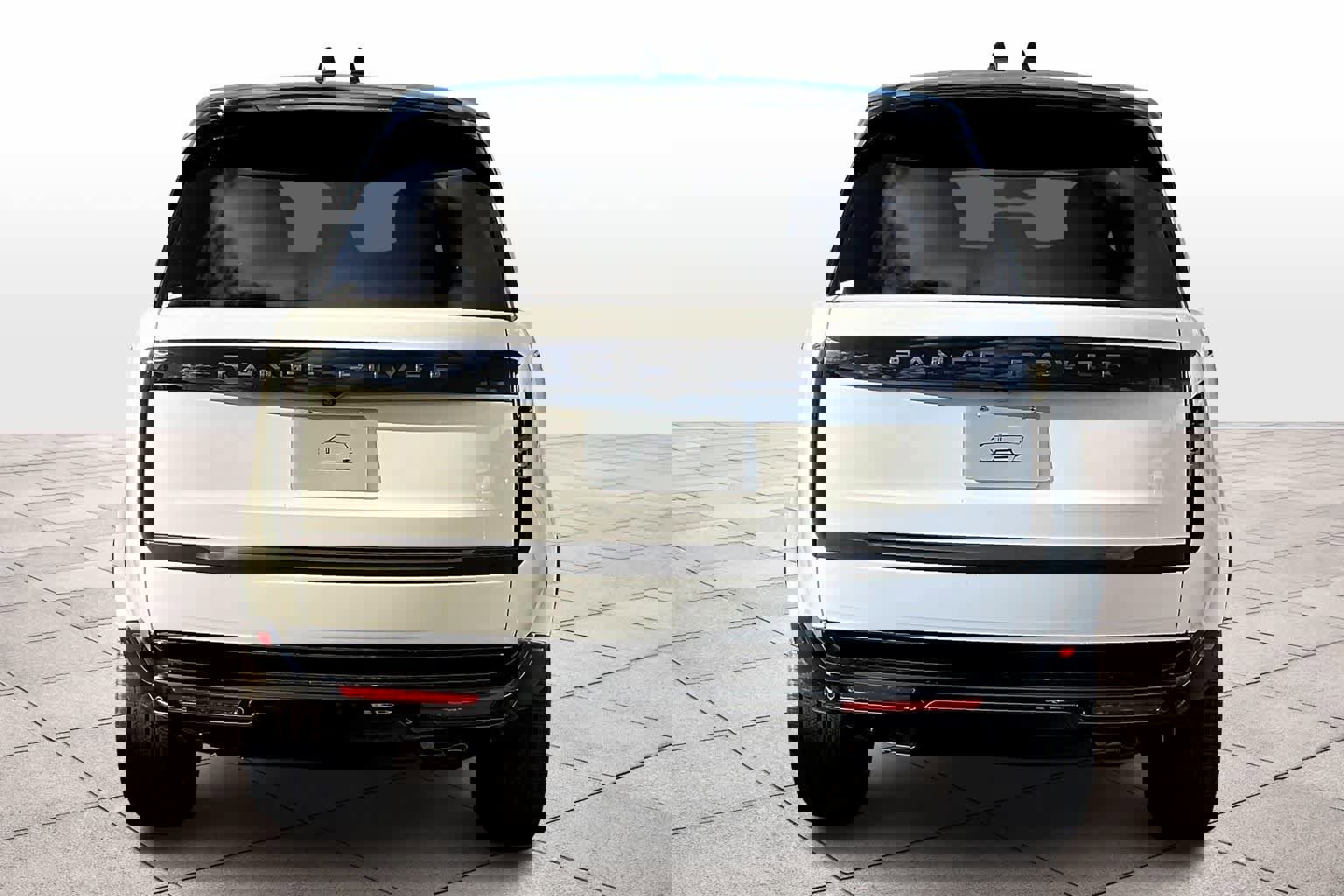 New 2025 Land Rover Range Rover SE image 6