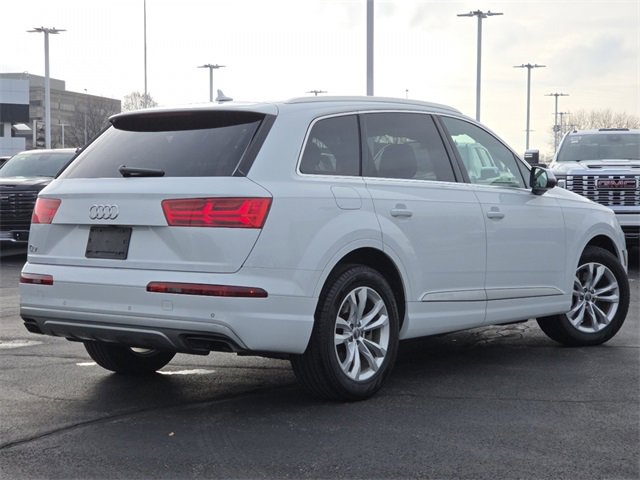 Used 2019 Audi Q7 3.0T Premium w/ Convenience Package image 21
