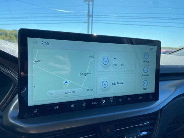 New 2026 Ford Escape Active image 12