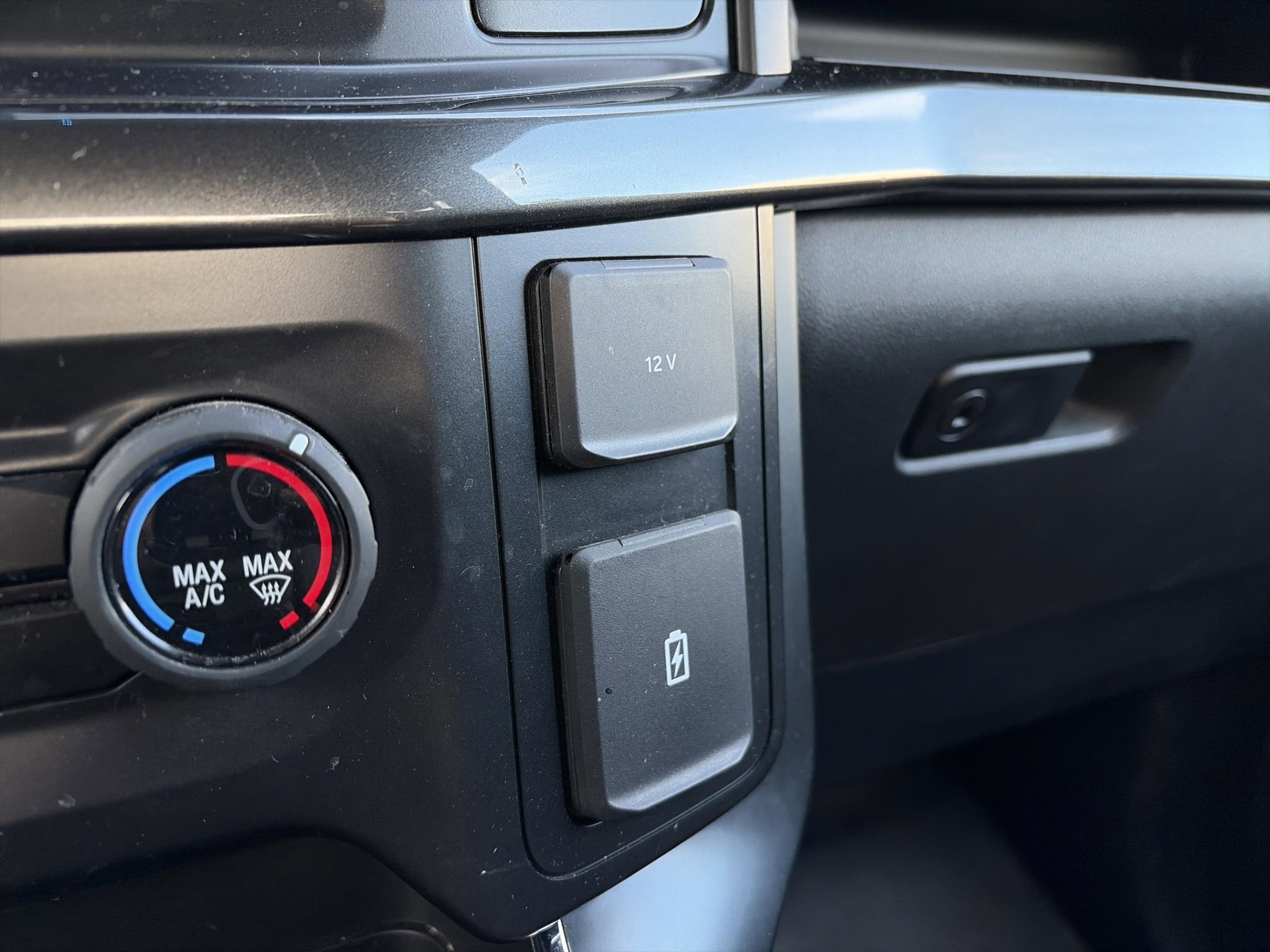 Used 2021 Ford F150 XL w/ STX Appearance Package image 30