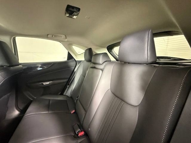 Used 2025 Lexus NX 350 AWD w/ Premium Package image 29