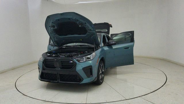 Used 2025 BMW X2 M35i image 70