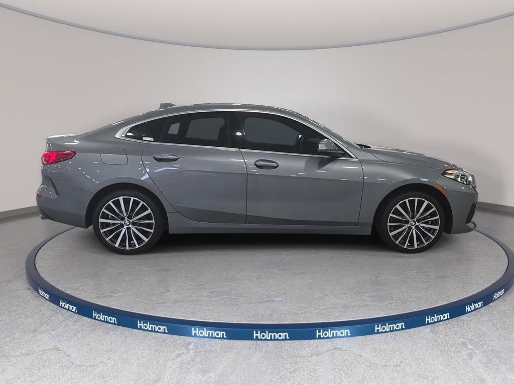 Used 2023 BMW 228i Gran Coupe w/ Convenience Package FWD image 5