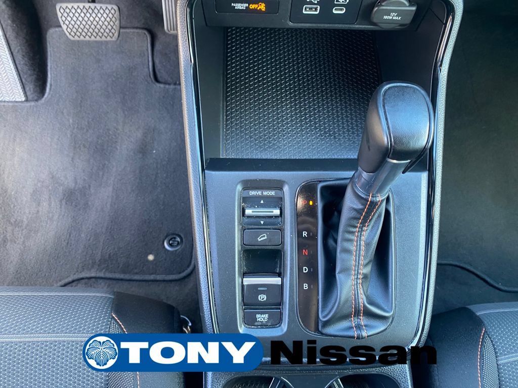 Used 2023 Honda CR-V Sport image 35
