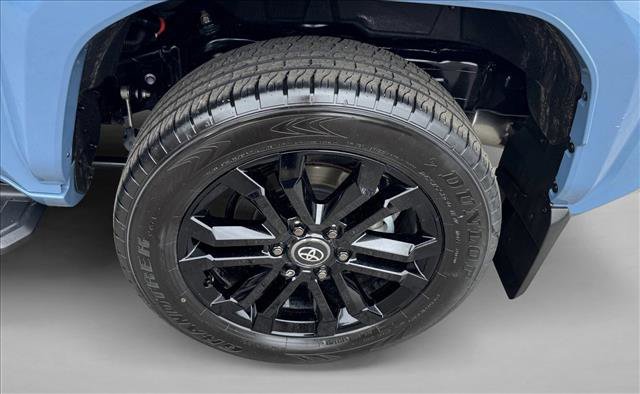 Certified 2025 Toyota 4Runner Platinum AWD/4WD image 9