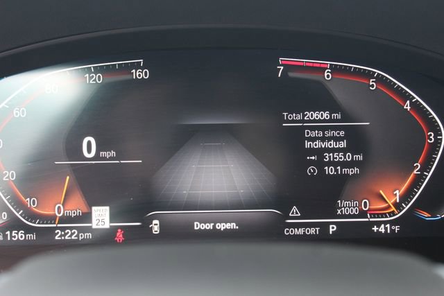 Certified 2023 BMW X3 xDrive30i w/ Premium Package w/ZPA image 18