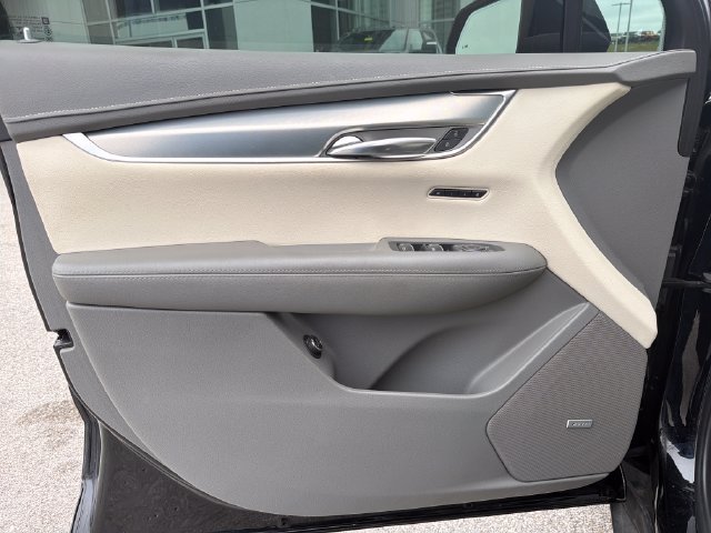 Used 2021 Cadillac XT5 Premium Luxury AWD/4WD image 9