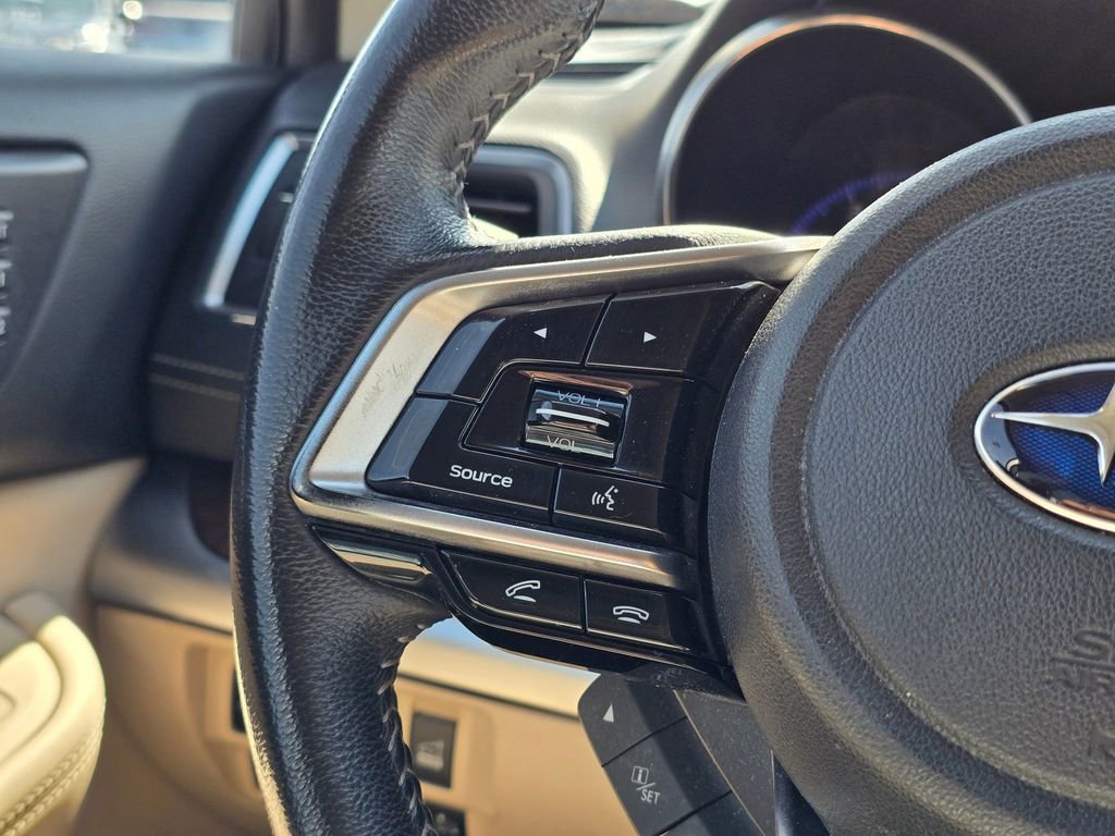 Used 2019 Subaru Outback 2.5i Limited image 34