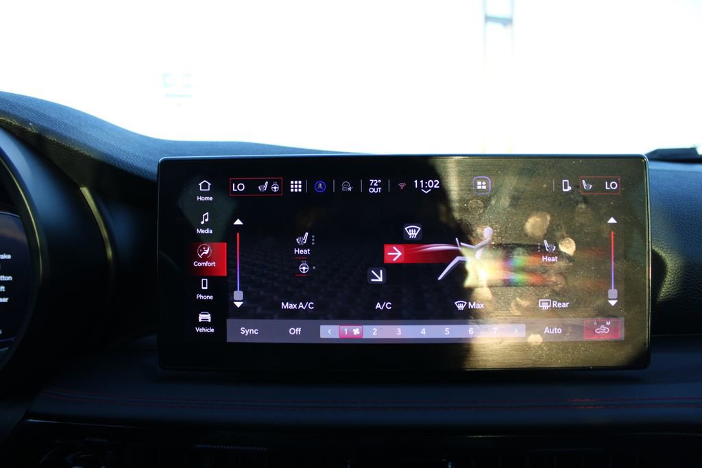 Used 2024 Dodge Hornet R/T image 33