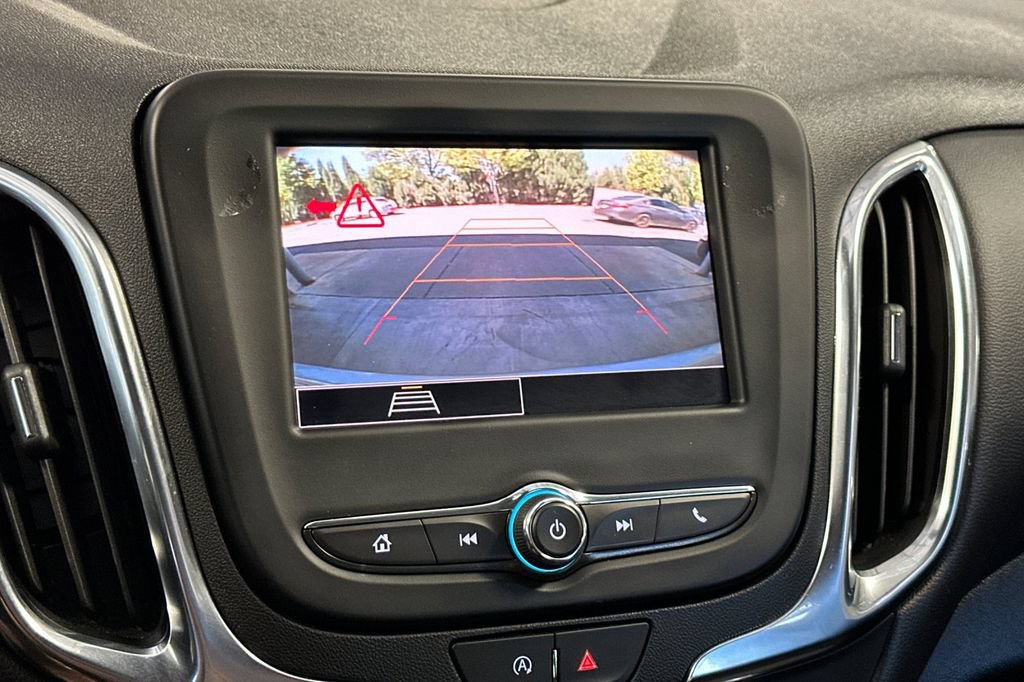 Used 2024 Chevrolet Equinox LT AWD/4WD image 19