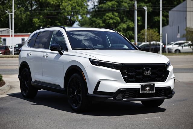 Used 2023 Honda CR-V Sport image 13