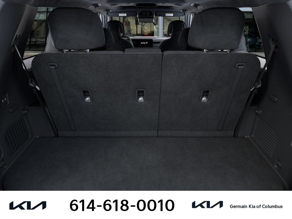 New 2027 Kia Telluride SX Prestige AWD/4WD image 22