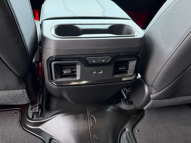 Used 2023 GMC Sierra 1500 AT4 w/ AT4 Premium Package AWD/4WD image 15