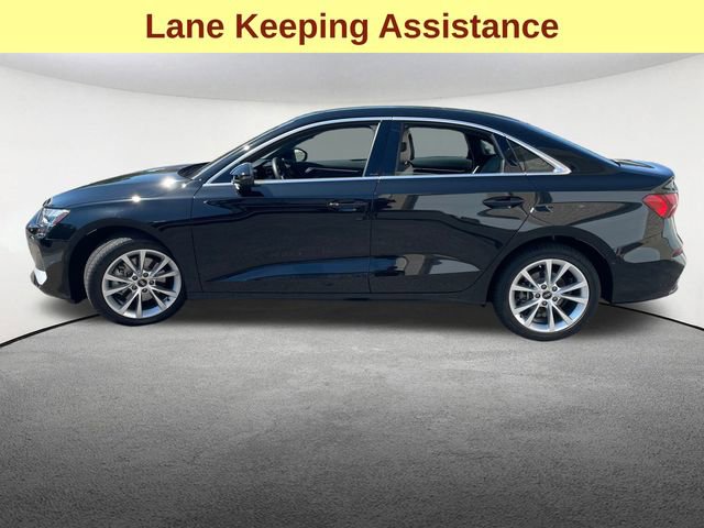 Used 2025 Audi A3 2.0T Premium w/ Convenience Package image 6