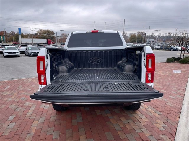 Used 2022 Ford Ranger XLT w/ Equipment Group 301A Mid image 29