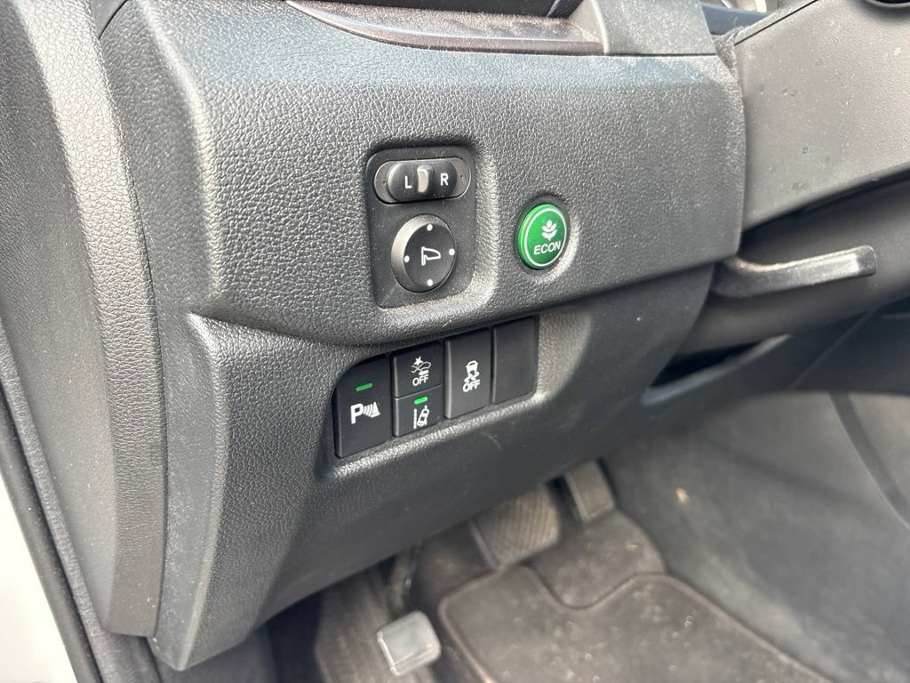 Used 2023 Honda Passport EX-L image 19